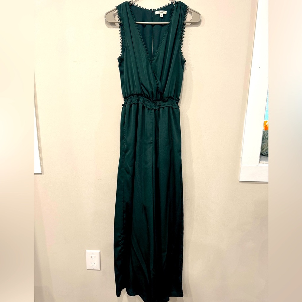Max Studio sz XS jumpsuit